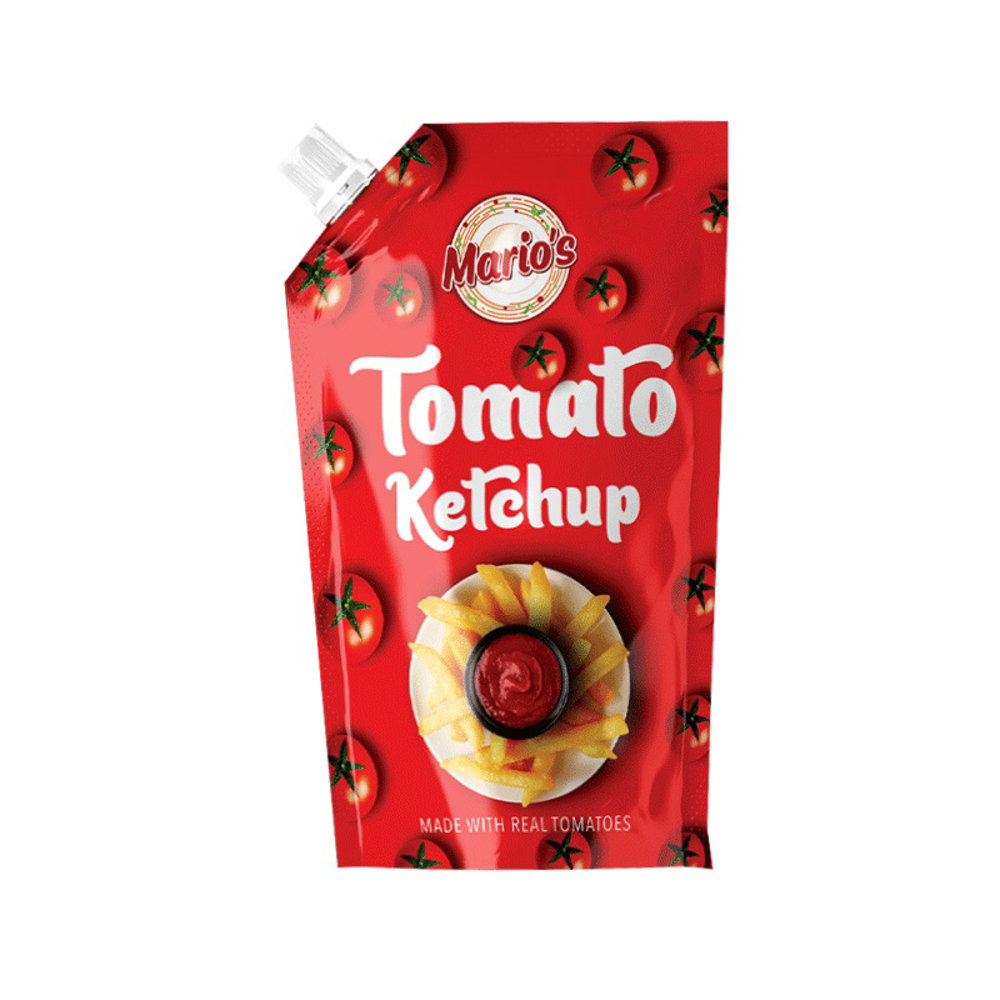 Picture of Marios Tomato Ketchup 400GM
