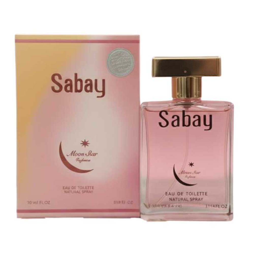 Picture of Moon Star Sabay EDT 100ML