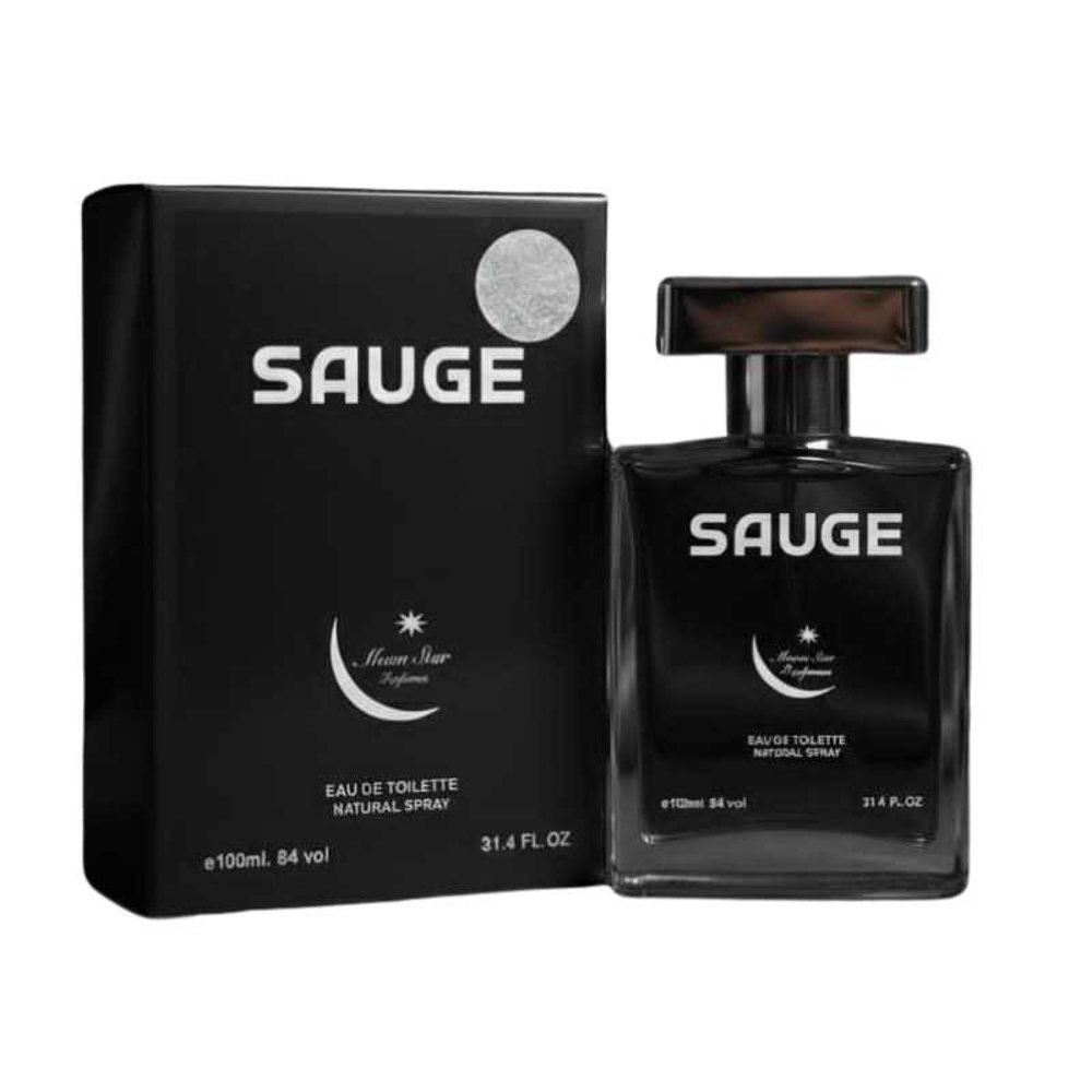 Picture of Moon Star Sauge EDT 100ML