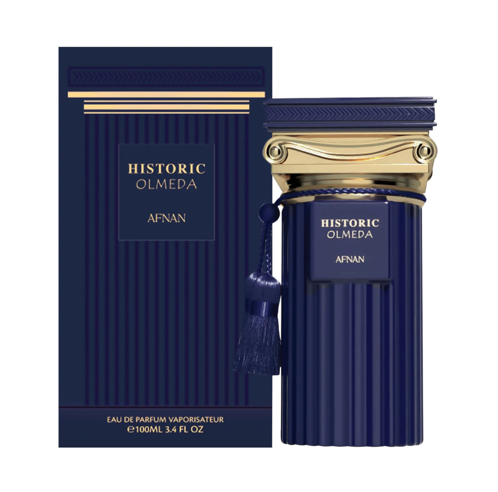 Picture of Afnan Historic Olmeda EDP 100ML
