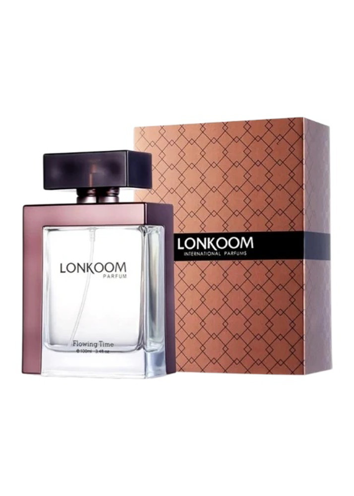 Picture of Lonkoom Flowing Time EDP 100ML