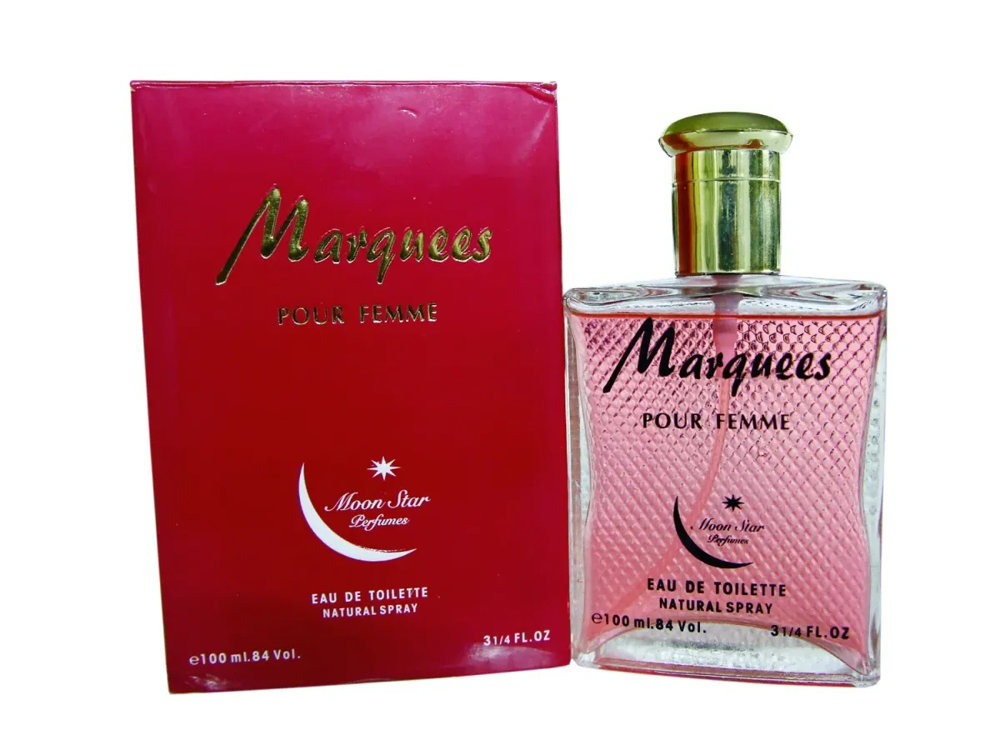 Picture of Moon Star Chiche Pour Femme EDT 100ML