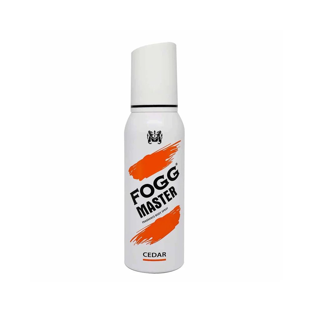 Picture of Fogg Master Cedar Body Spray 120ML