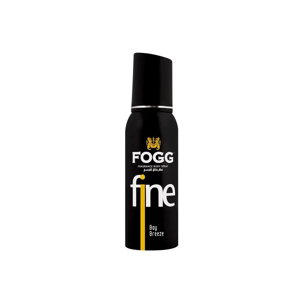 Picture of Fogg Fine Bay Breeze Body Spray 120ML