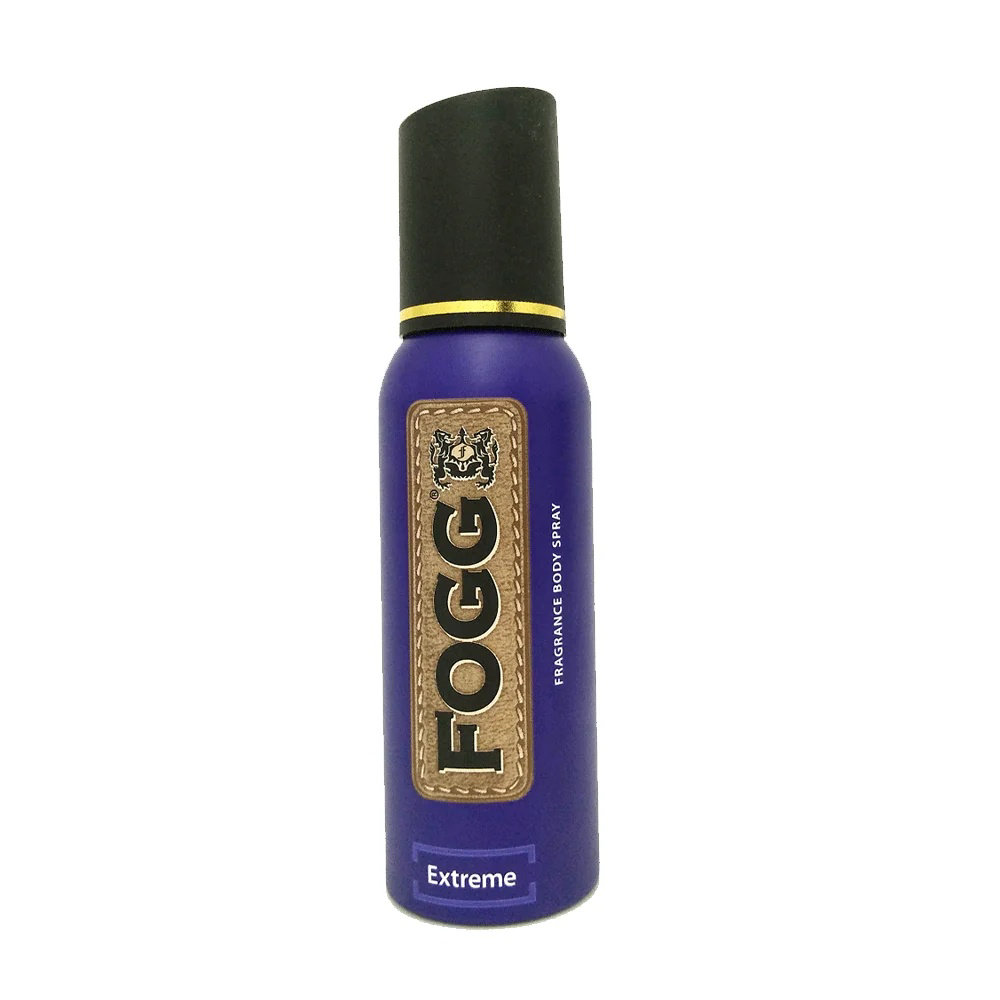 Picture of Fogg Extreme Body Spray 120ML