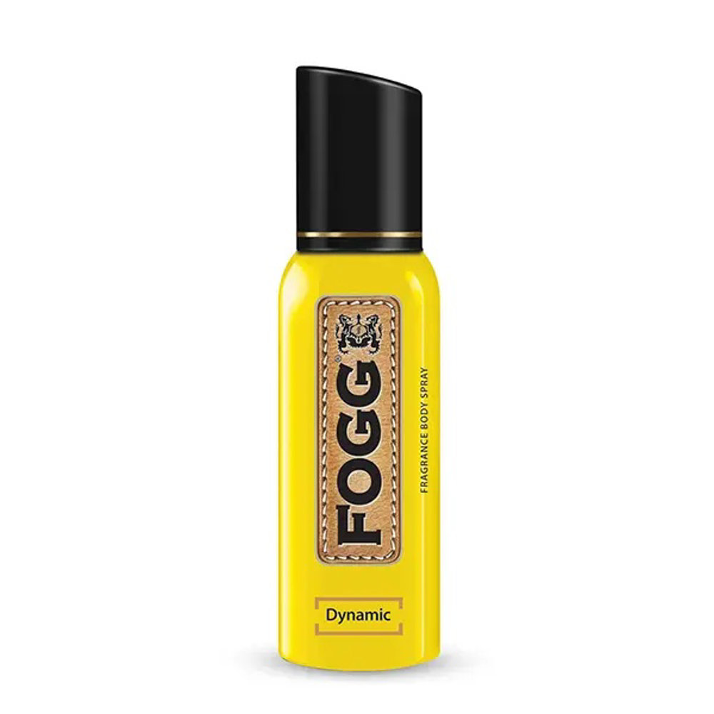 Picture of Fogg Dynamic Body Spray 120ML