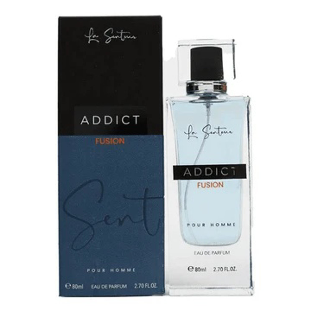 Picture of La Senteur Addict Fusion Pour Homme 80ML
