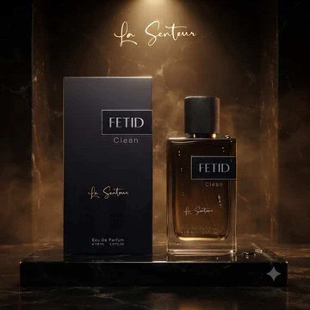 Picture of La Senteur Fetid Clean EDP 115ML