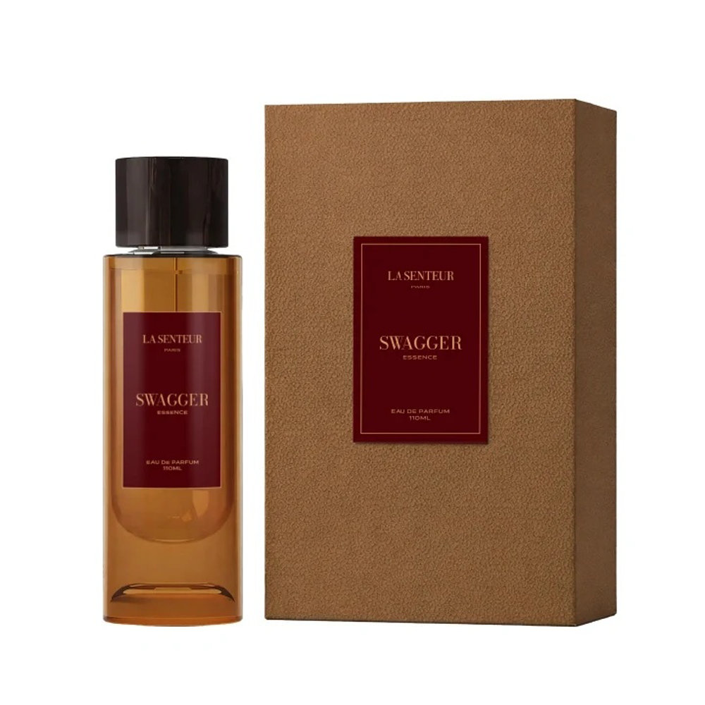 Picture of La Senteur Swagger Essence EDP 110ML
