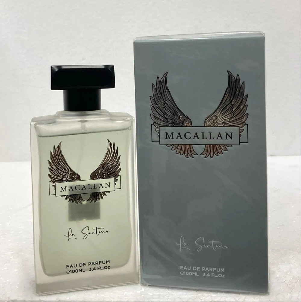 Picture of La Senteur Macallan EDP 100ML
