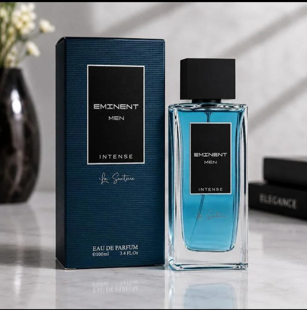 Picture of Miris Eminent Intense For Men EDP 100ML