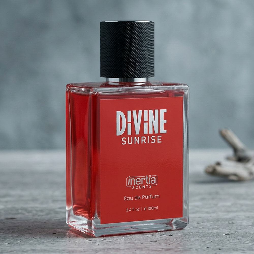 Picture of Inertia Divine Sunrise EDP 100ML