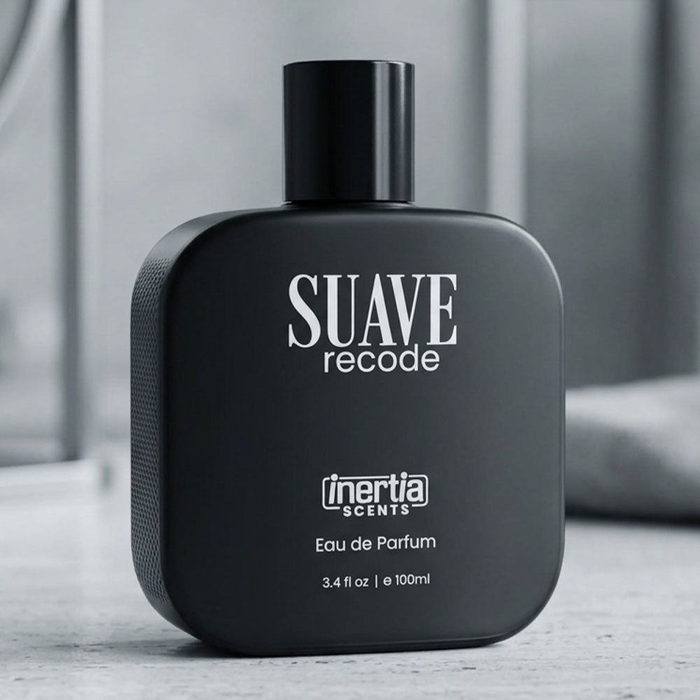 Picture of Inertia Suave Recode EDP 100ML