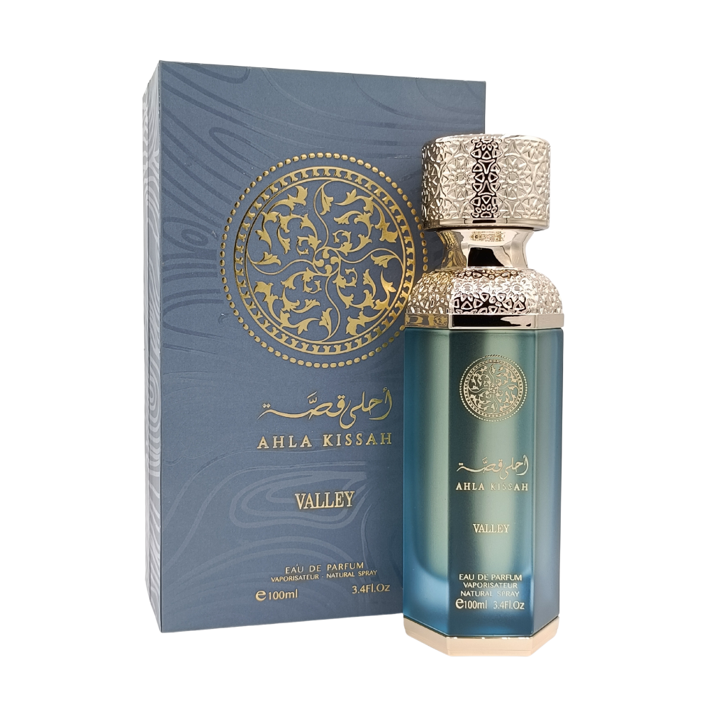 Picture of Efolia Ahla Kissah Valley EDP 100ML
