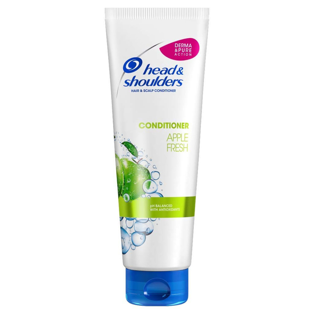 Picture of Head & Shoulders Conditioner Apple Fresh 275ML