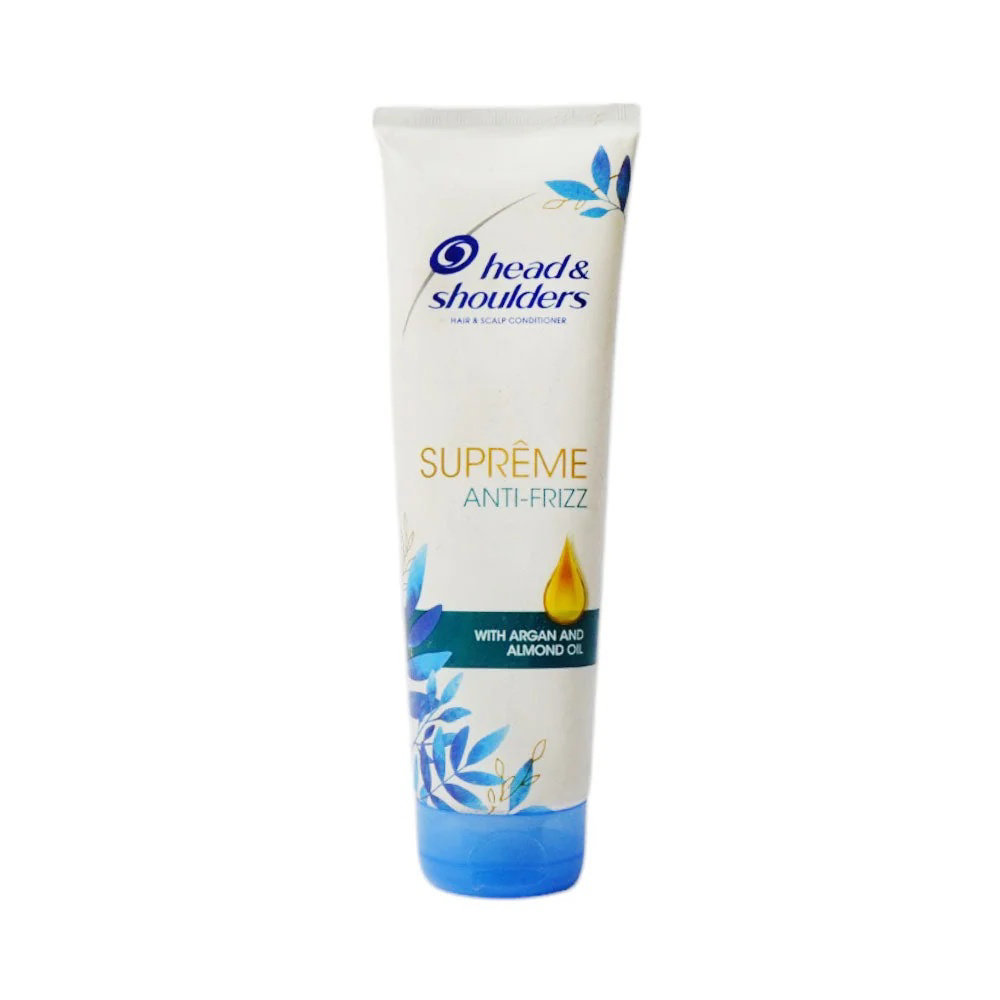 Picture of Head & Shoulders Conditioner Supreme Moisture 275ML