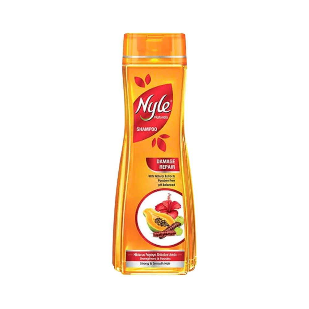 Picture of Nyle Damage Repair Shampo 400ML