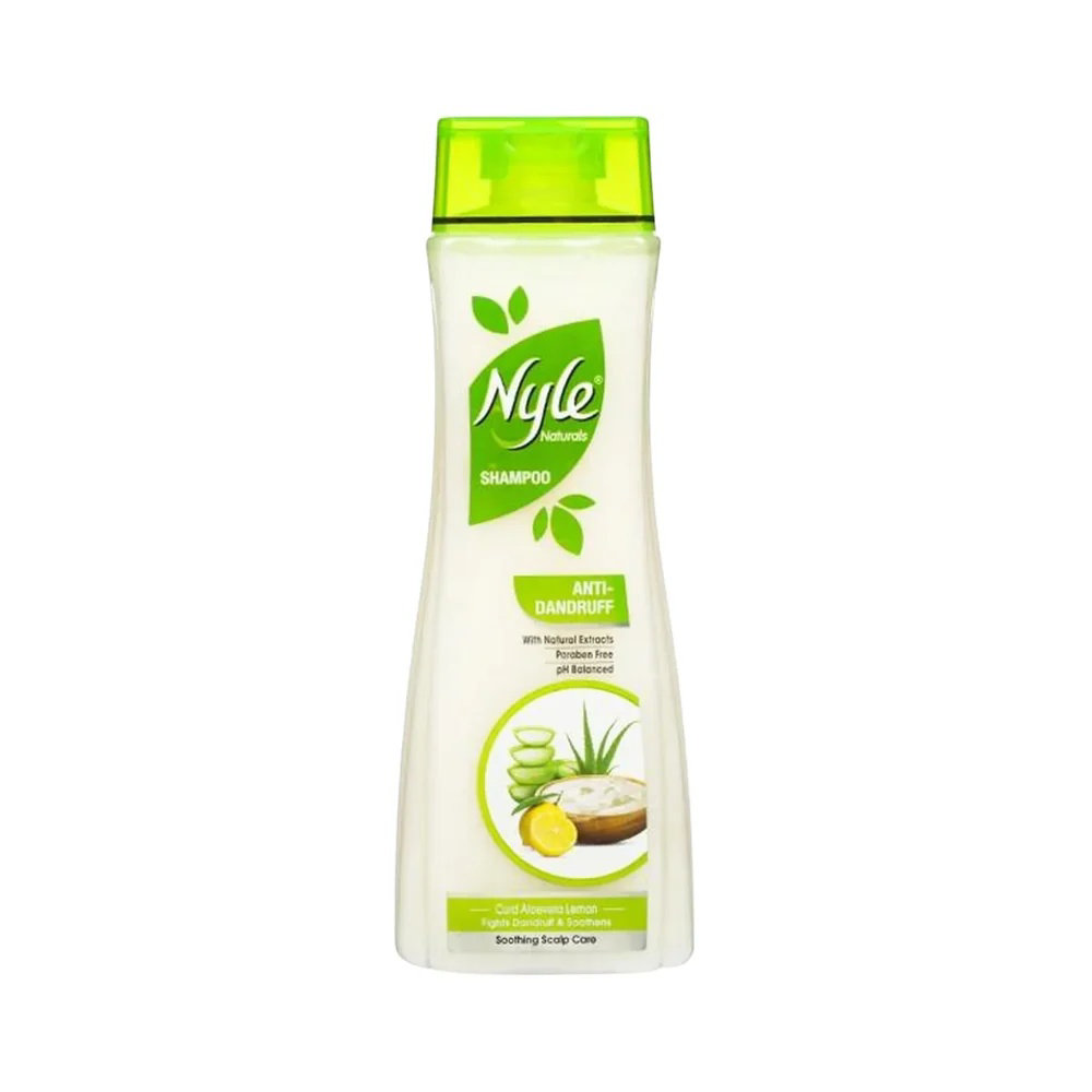 Picture of Nyle Damage Anti Danddruff Shampoo 400ML