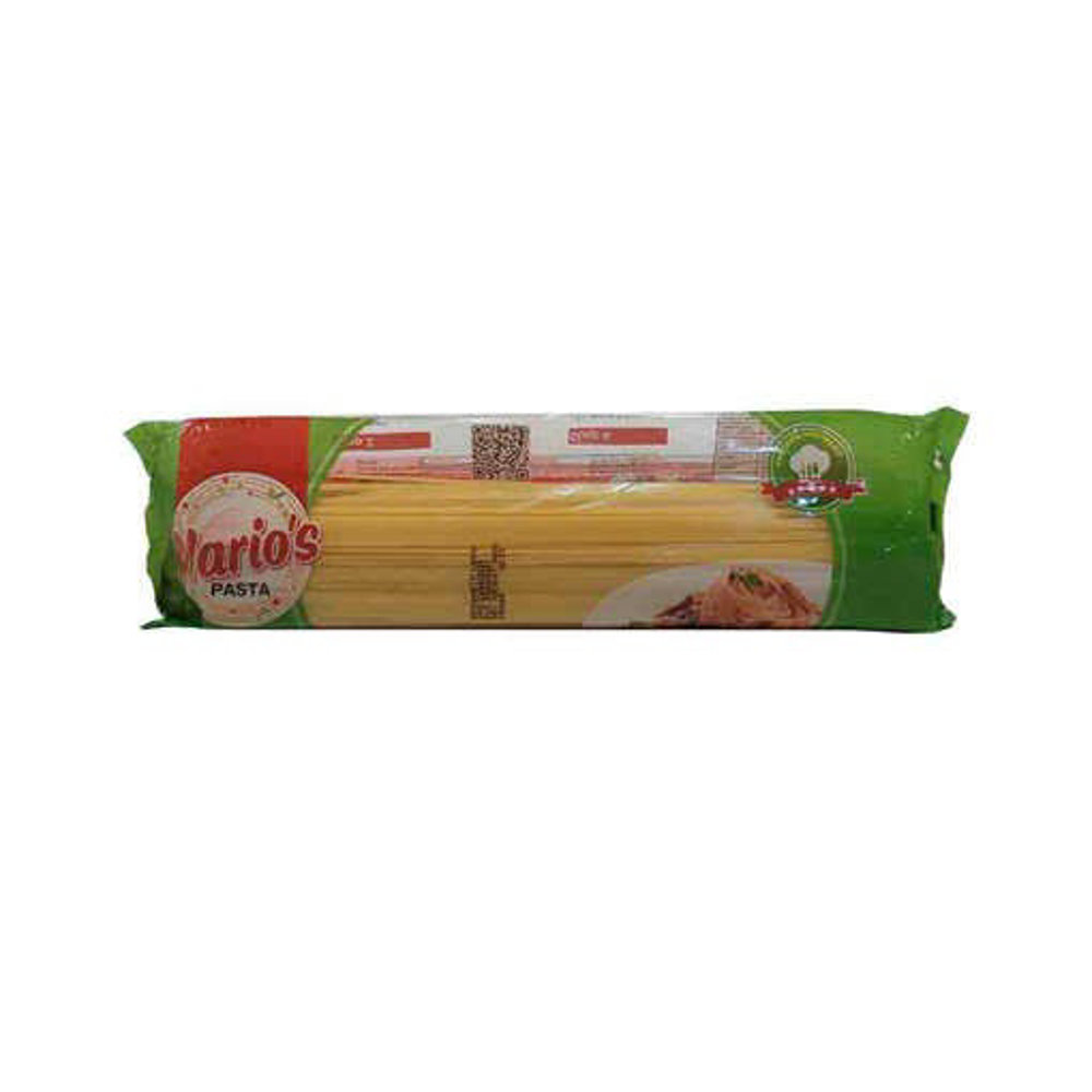 Picture of Marios Pasta Spaghetti 500GM
