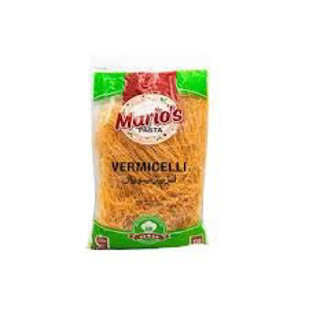 Picture of Marios Pasta U-Shaped Vermicelli 150GM