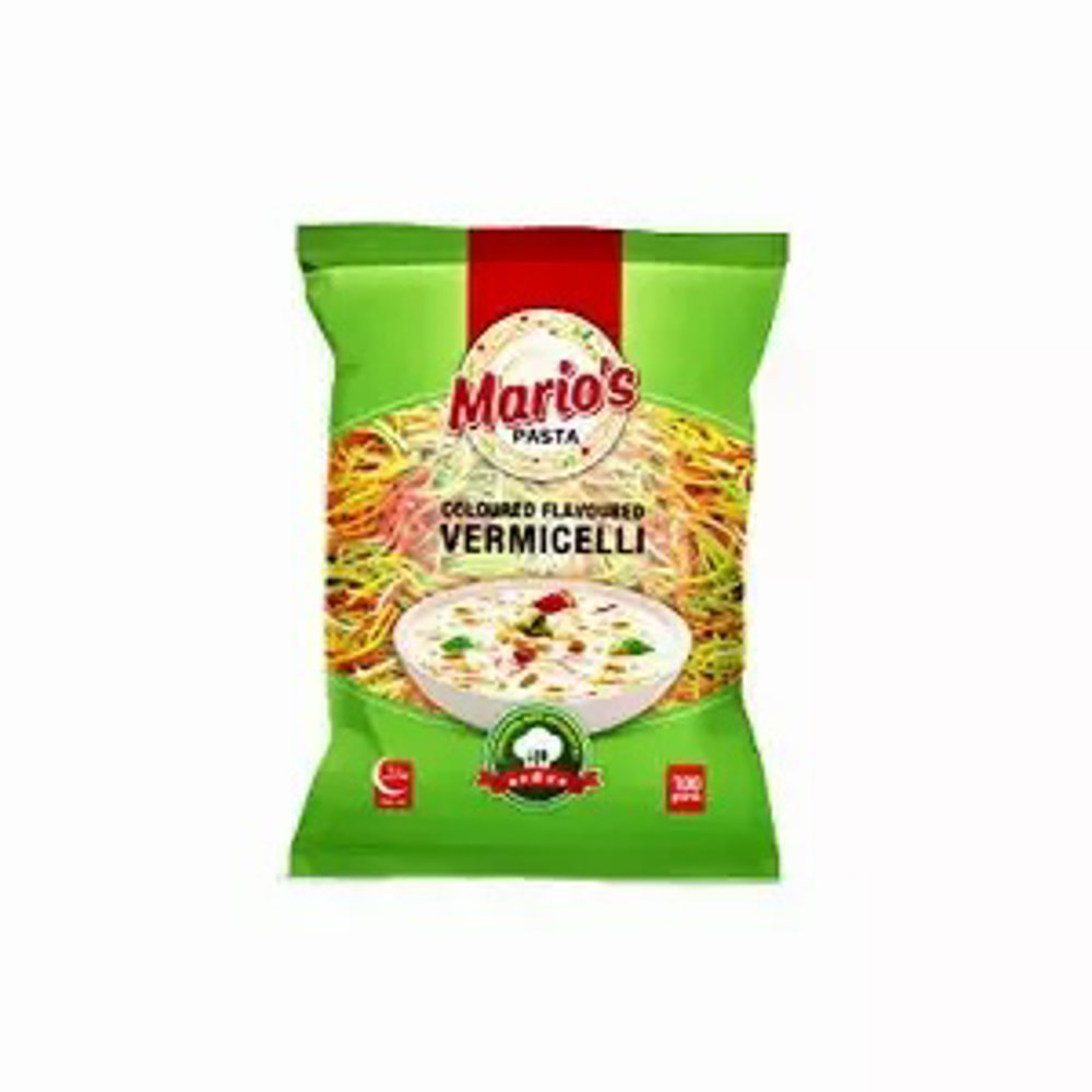 Picture of Marios Pasta Rangeen Sawayian 170GM