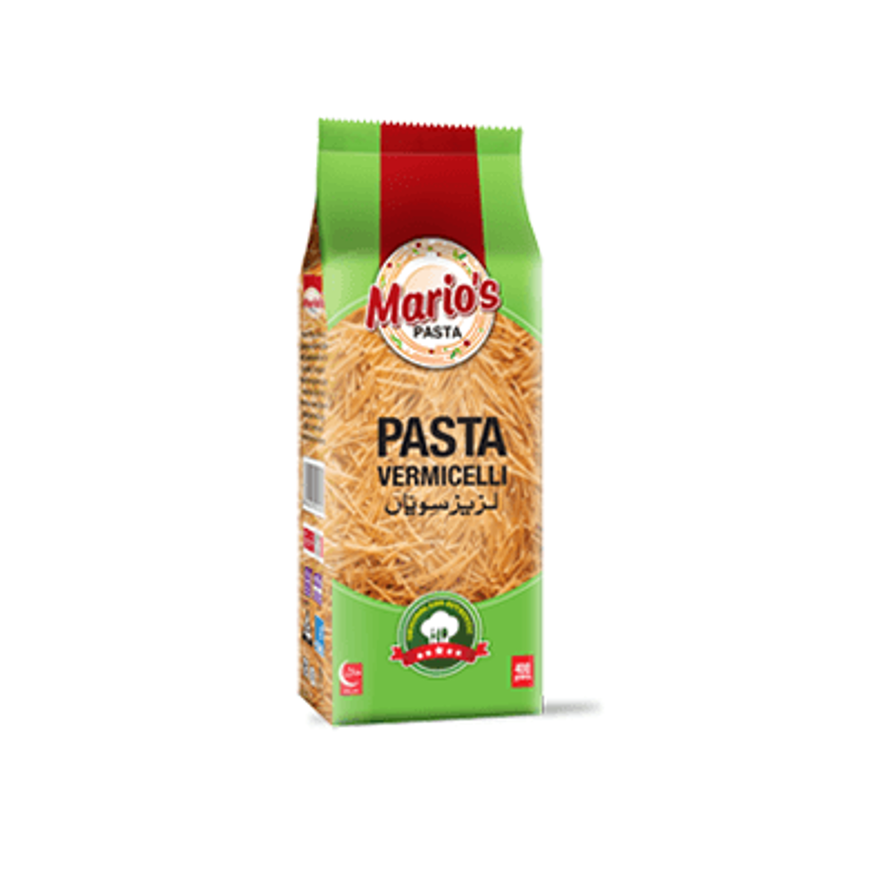 Picture of Marios Pasta Straight Vermicelli 150GM