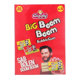 Picture of Giggly Bubble Gum Big Boom Boom 60PC