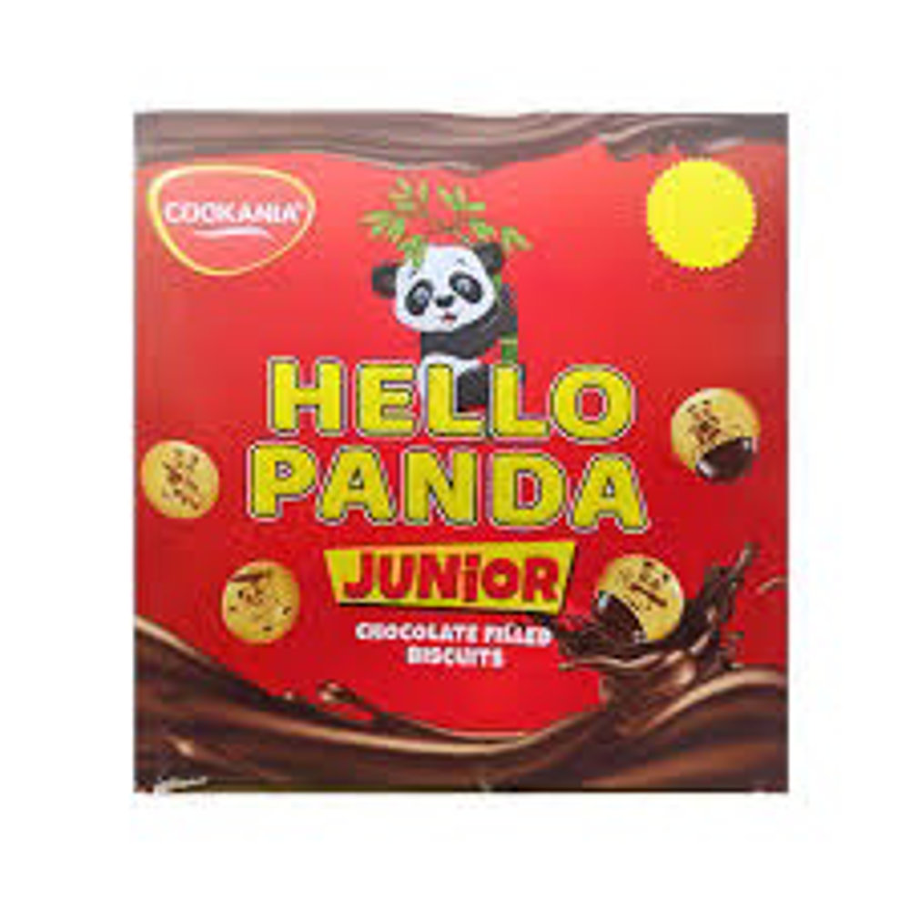Picture of Cookania Biscuits Hello Panda RS.50