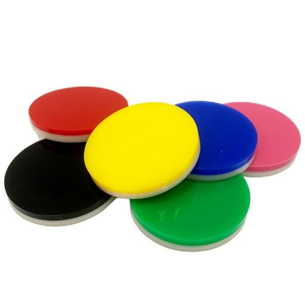 Picture of Carrom Board Stricker 6Inch