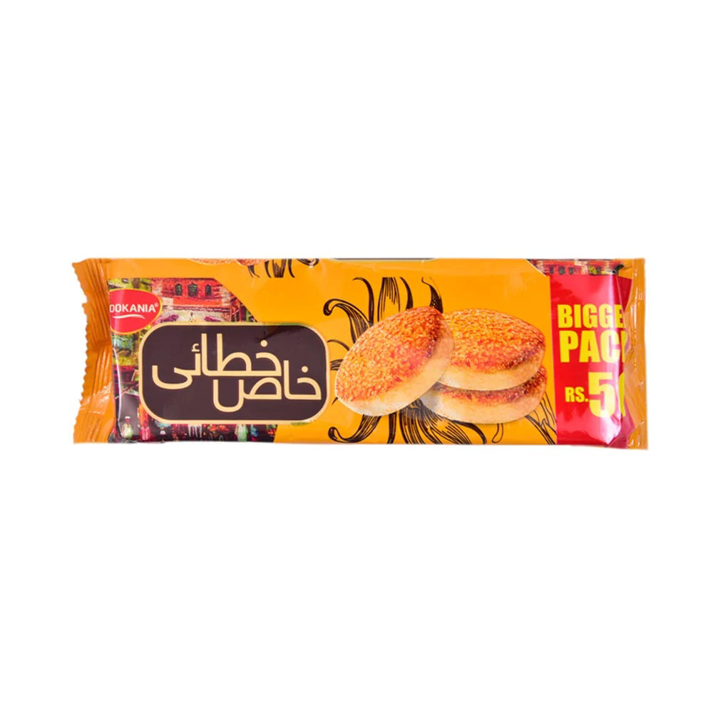 Picture of Cookania Cookies Khaas Khatai RS.50