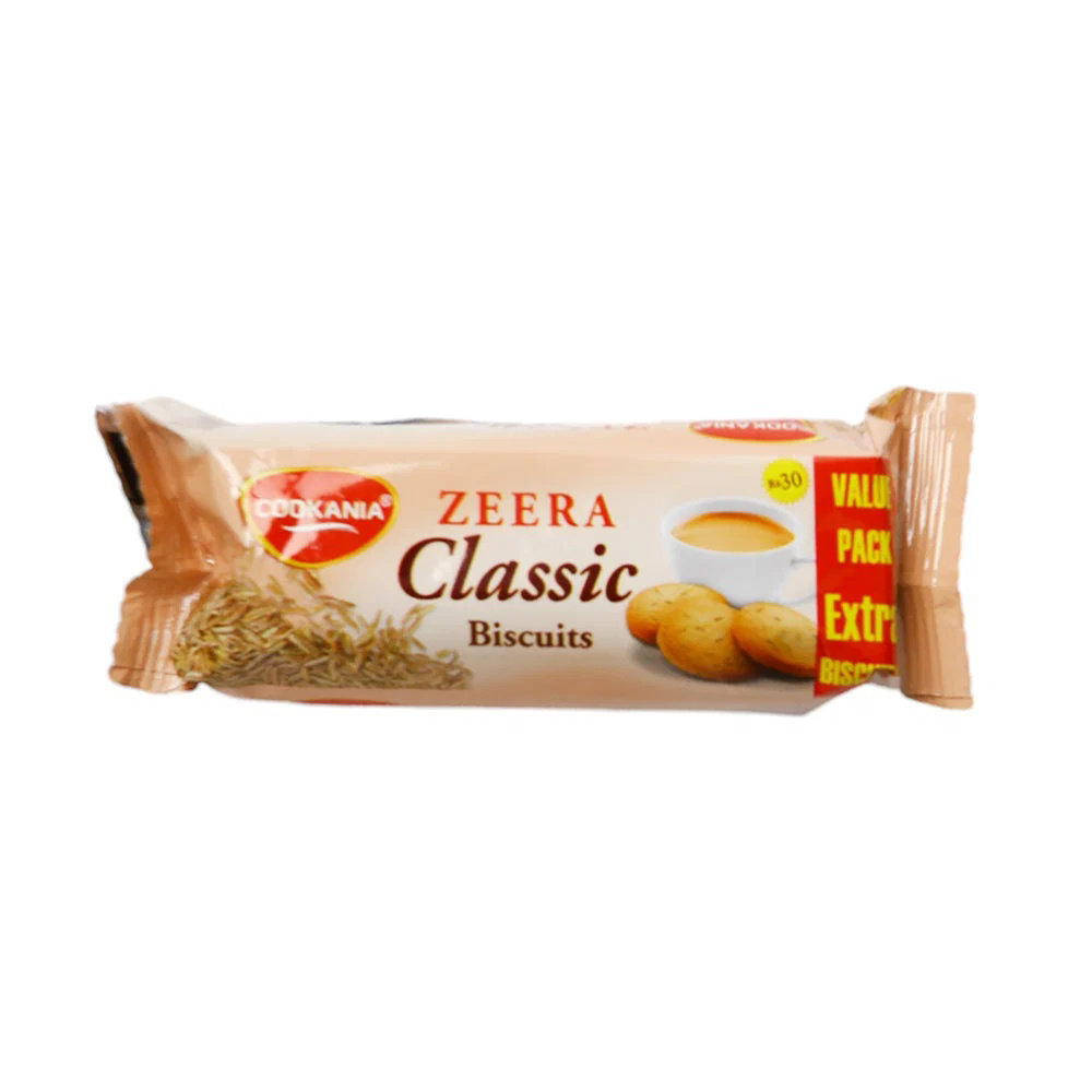 Picture of Cookania Luxury Biscuits Zeera Classic RS.50