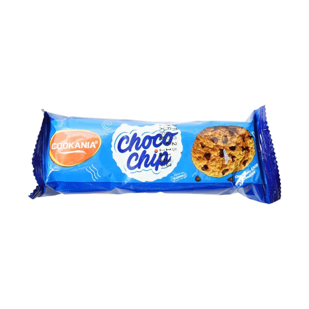 Picture of Cookania Cookies Choco Chip RS.30