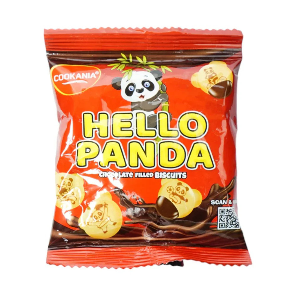 Picture of Cookania Cakes Hello Panda RS.30