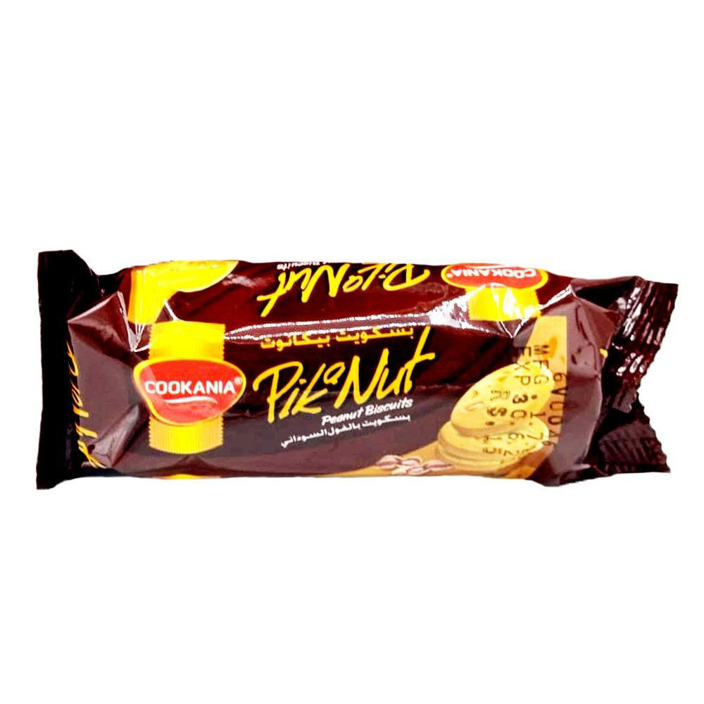 Picture of Cookania Biscuits Pik a Nut RS.10