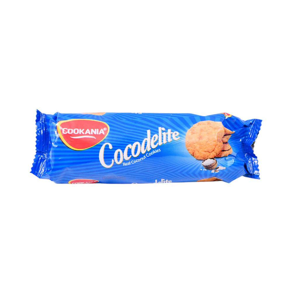 Picture of Cookania Cookies Cocodelite RS.10