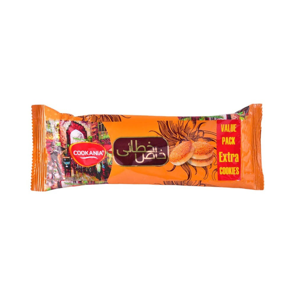 Picture of Cookania Cookies Khaas Khatai RS.10