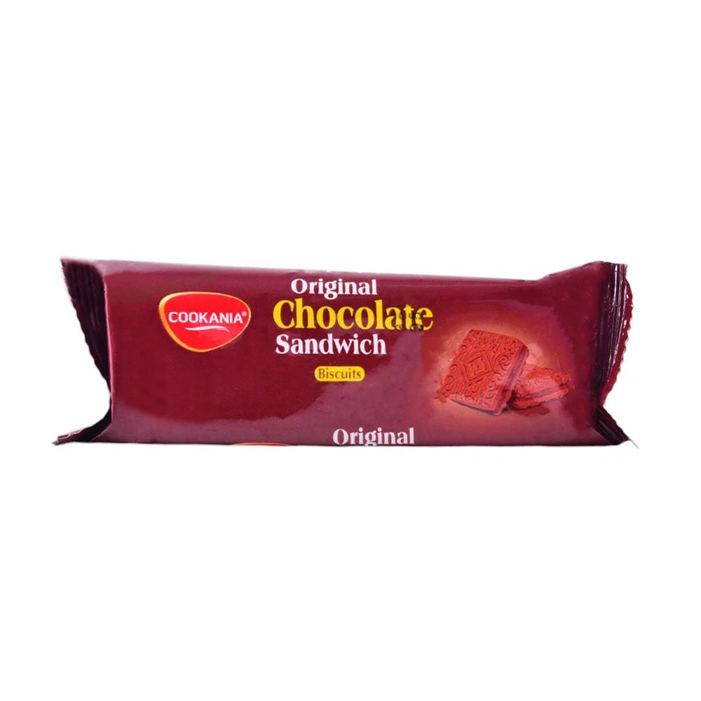Picture of Cookania Cookies Chocolava RS.20