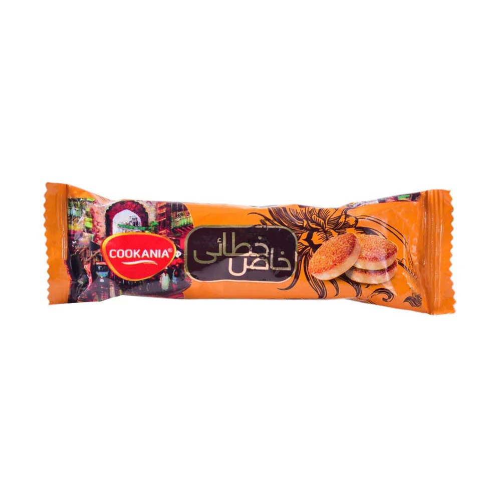 Picture of Cookania Cookies Khaas Khatai RS.20