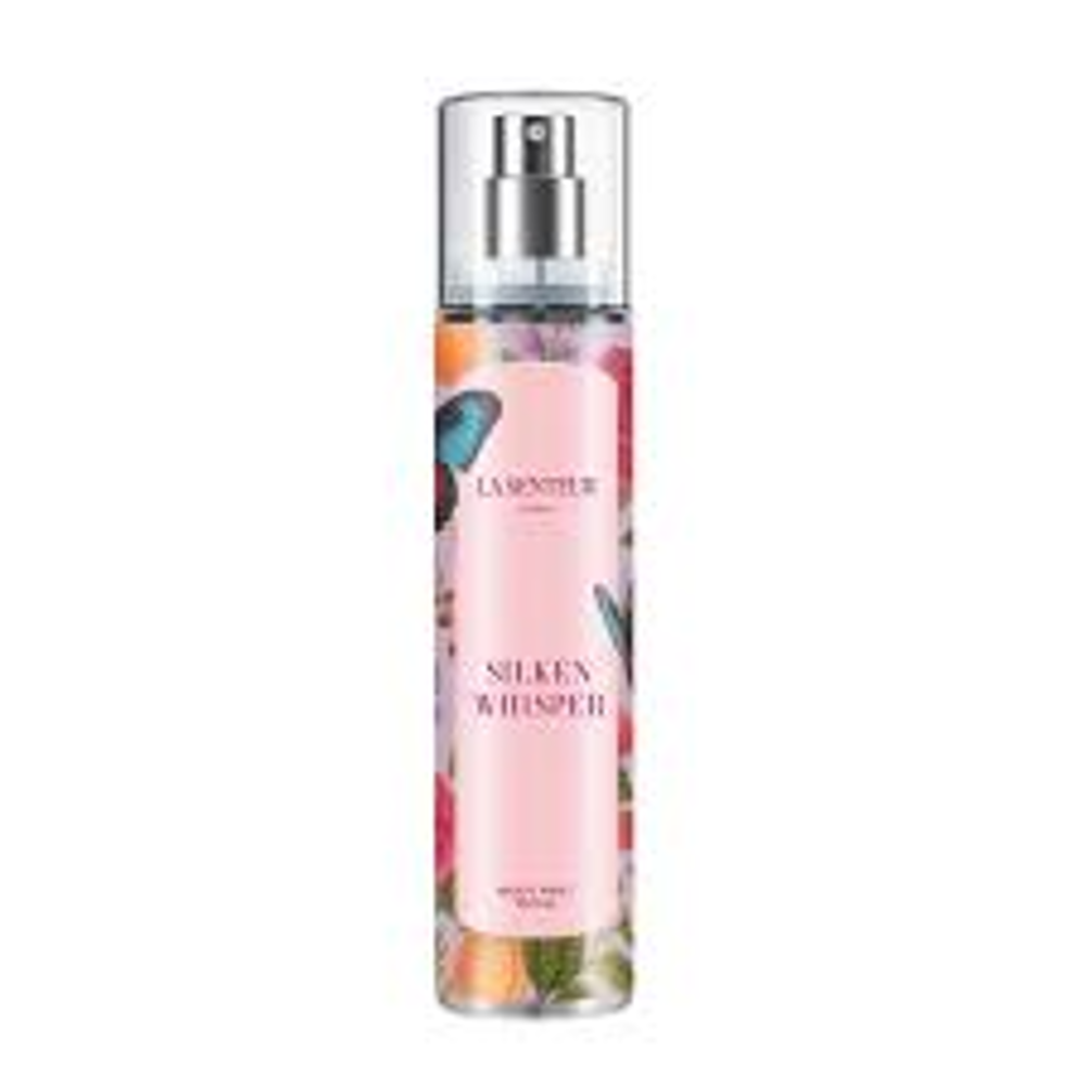 Picture of La Senteur Silken Whisper Body Mist 150ML