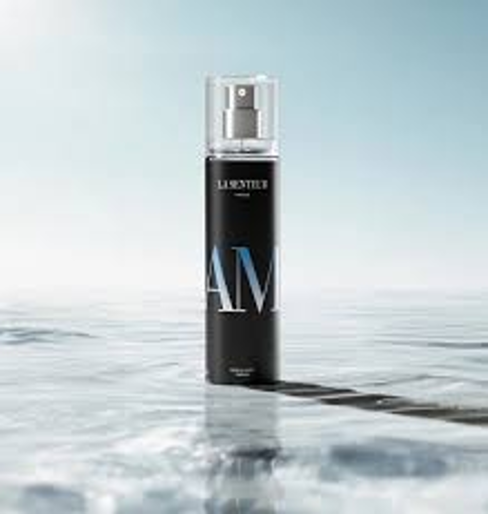 Picture of La Senteur AM Body Mist 150ML