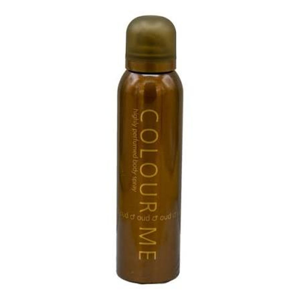 Picture of Colour Me Oud Body Spray 150ML