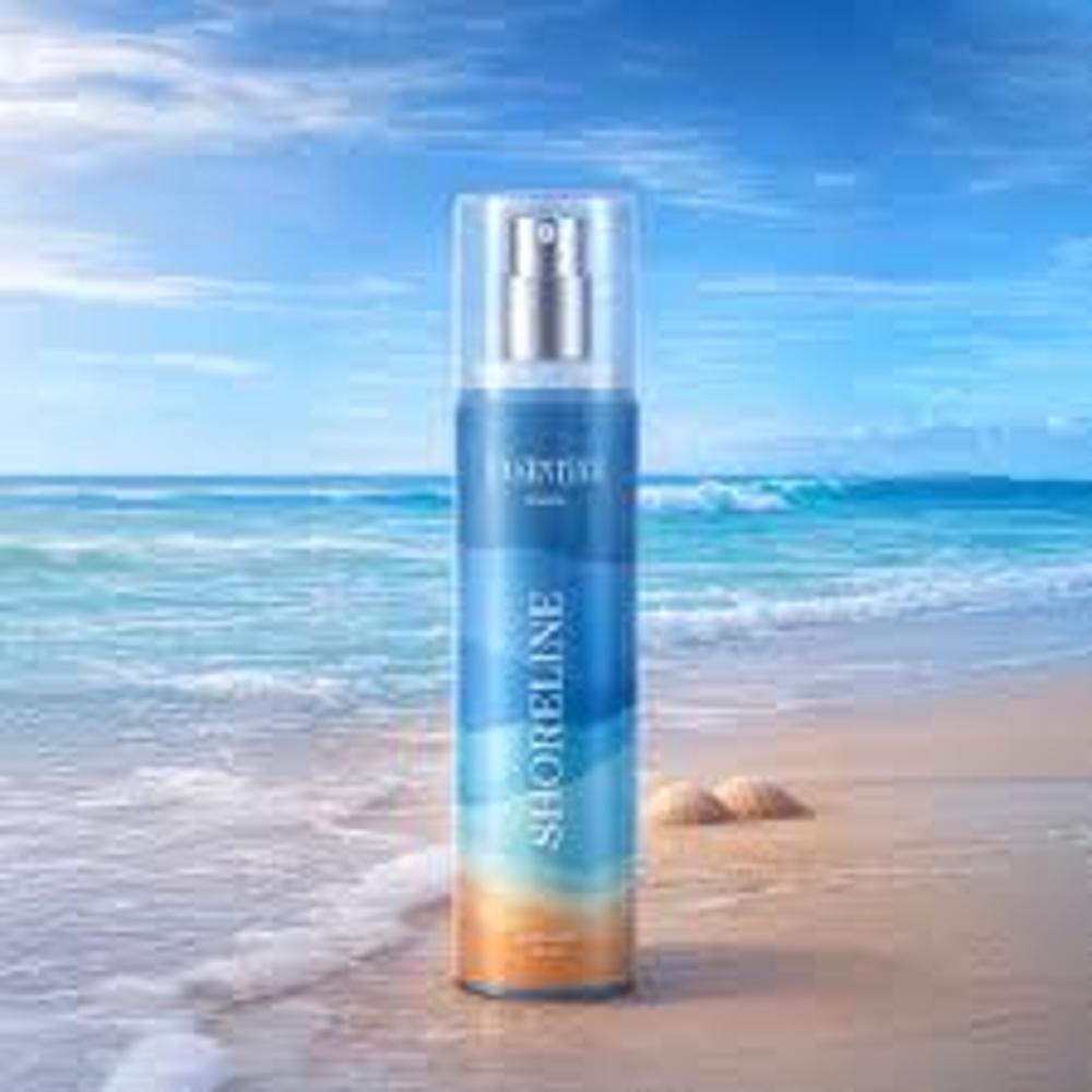 Picture of La Senteur Shoreline Body Mist 150ML