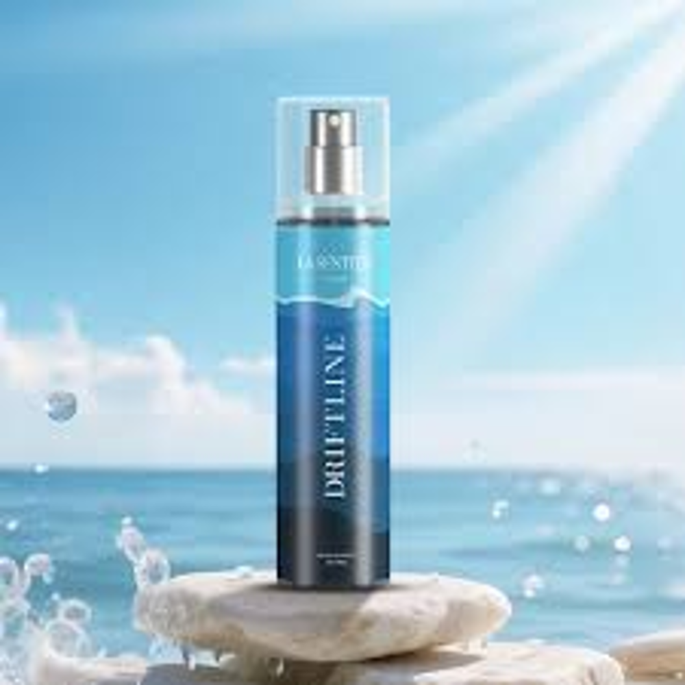 Picture of La Senteur Silken Whisper Body Mist 150ML