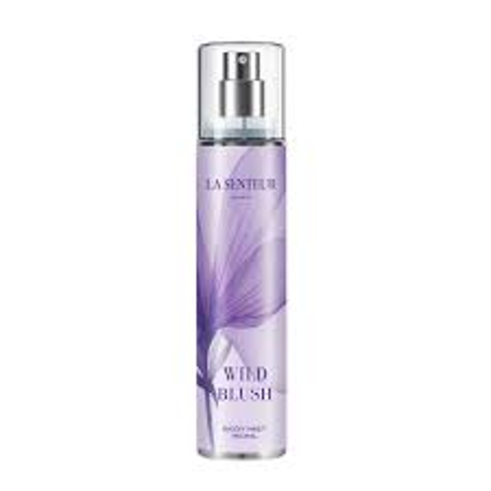 Picture of La Senteur Wild Blush Body Mist 150ML