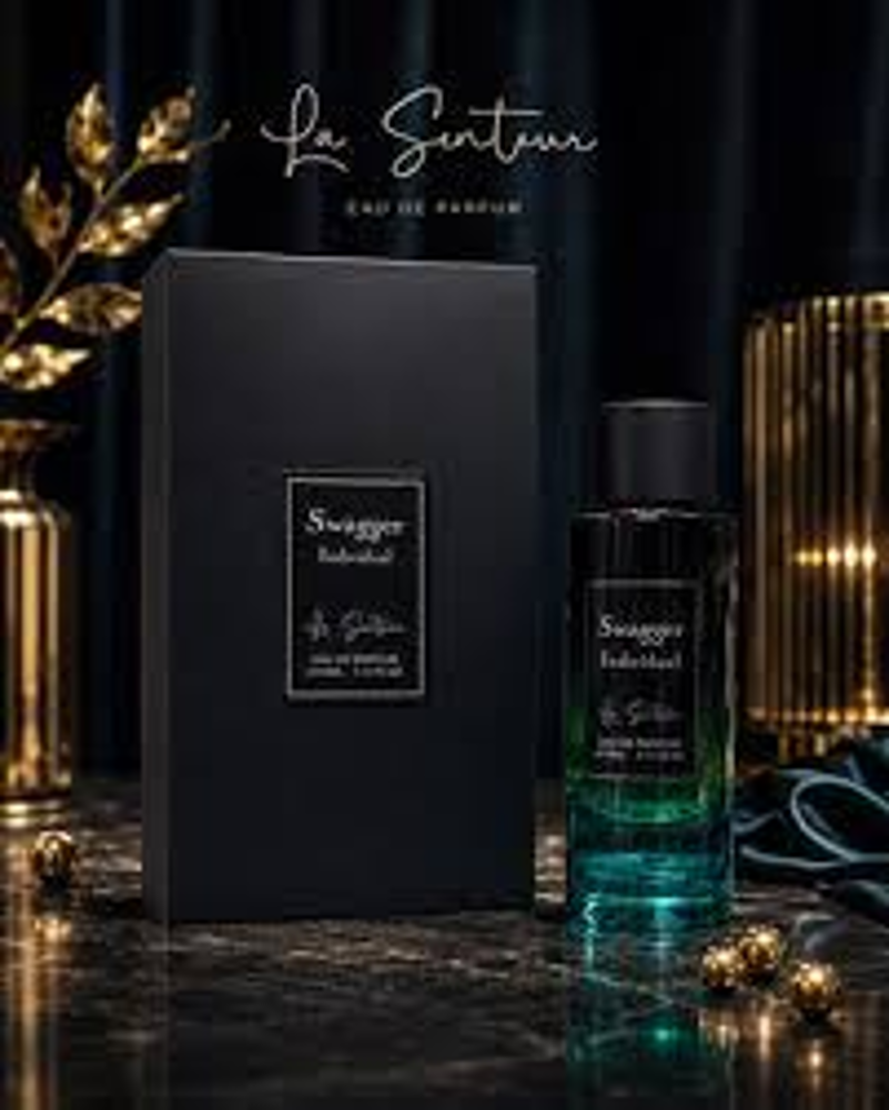 Picture of La Senteur Swagger Individual EDP 110ML