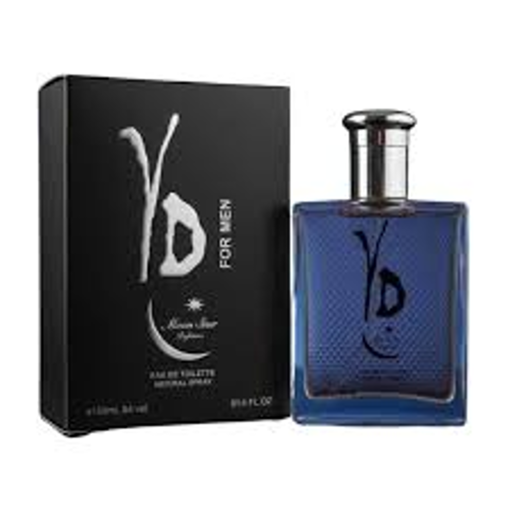 Picture of Moon Star YD For Men EDT 100ML