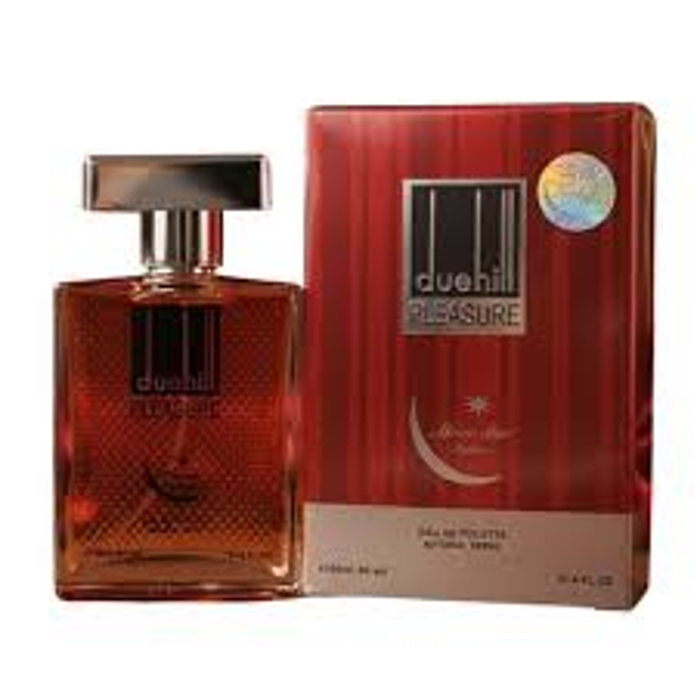 Picture of Moon Star Duehill Pleasure EDT 100ML
