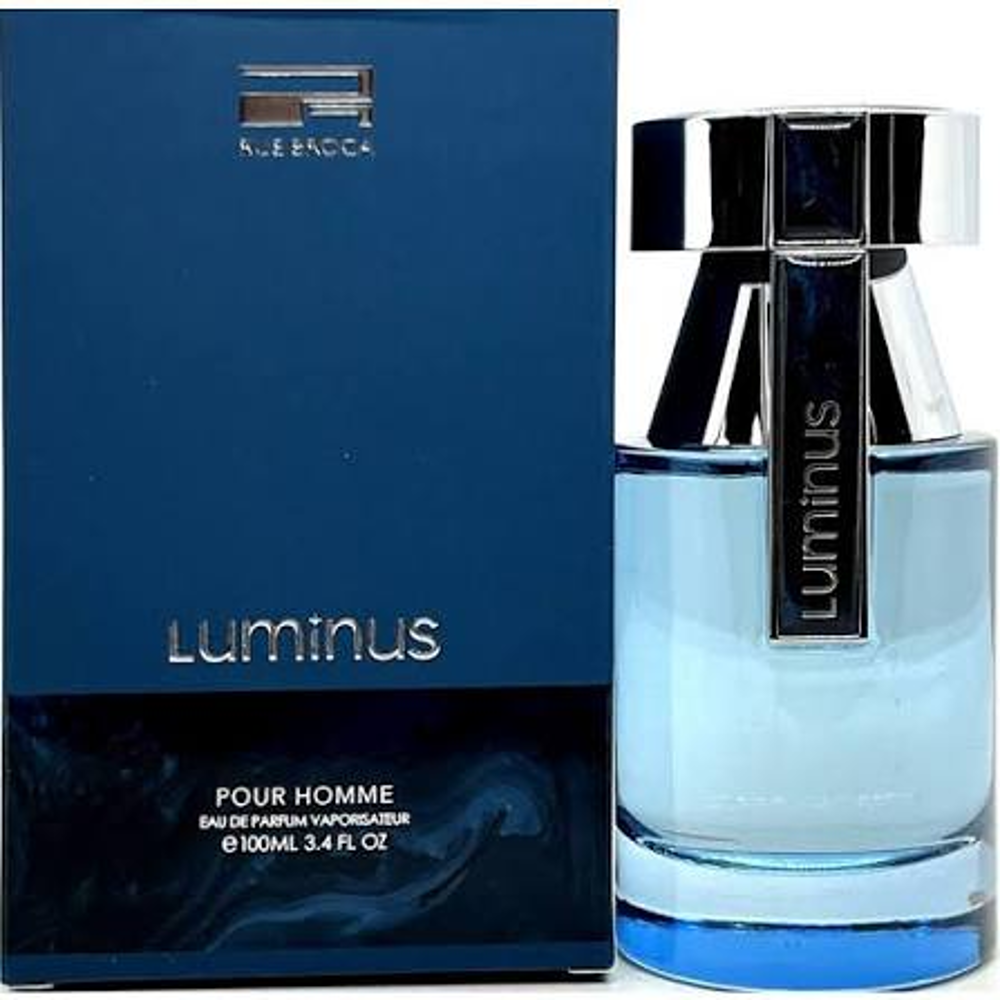 Picture of Rue Broca Luminus Pour Homme EDP 100ML