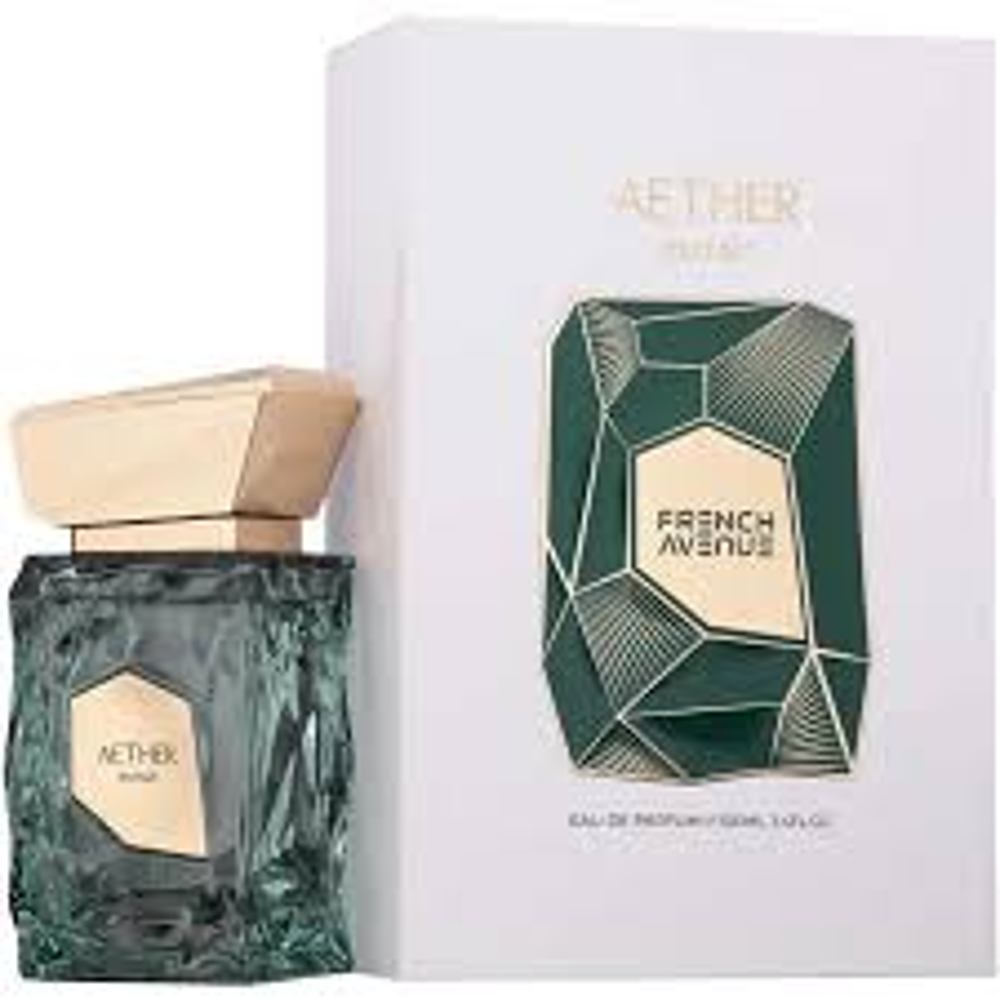 Picture of French Avenue Aether Extrait EDP 100ML