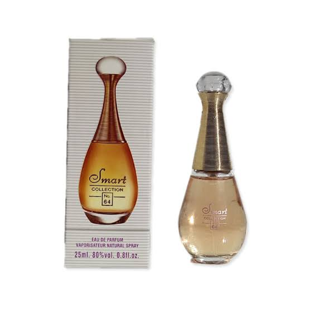 Picture of Smart Collection No.64 EDP 25ML